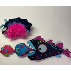 Bark‎ Box (May 2019) The Abyss Deep-Sea Fish